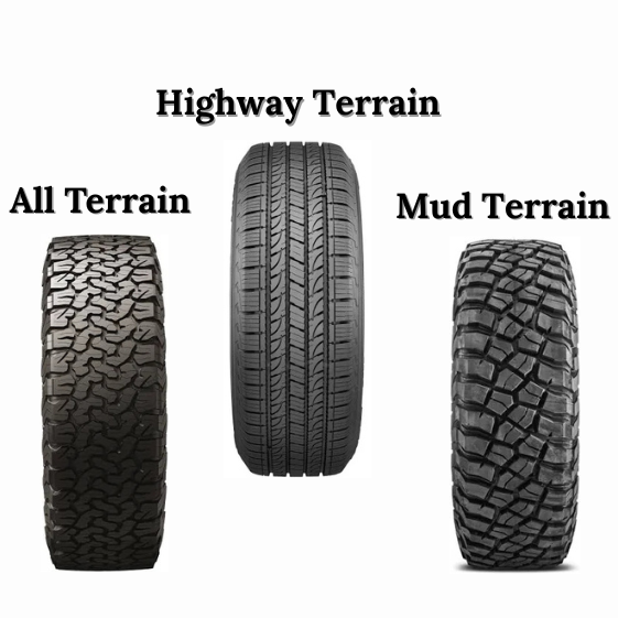 all terrain tyres near me, ht tyre abu dhabi, mt tyres, best terrain tyres
